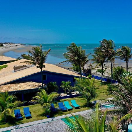 Vila Stella Cadente Fortim Exterior foto